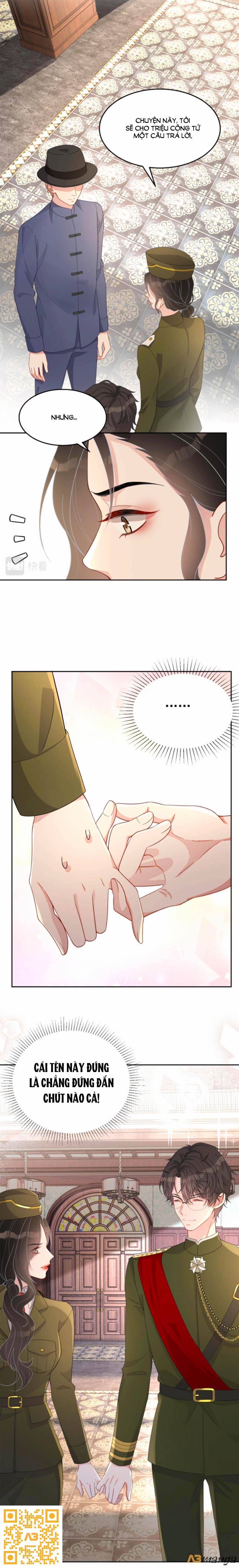 Chỉ Yêu Mình Em 45 trang 10