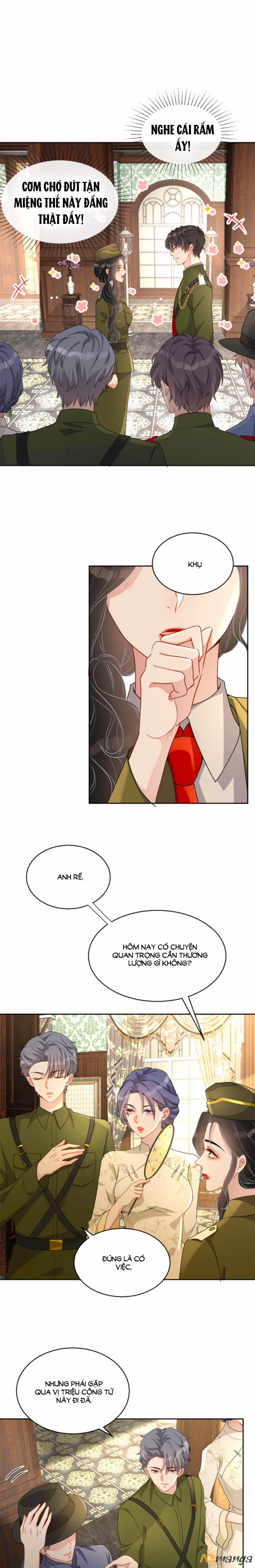 Chỉ Yêu Mình Em 45 trang 2