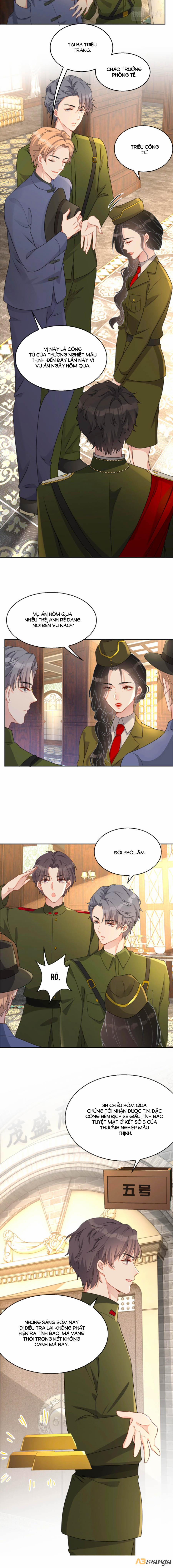 Chỉ Yêu Mình Em 45 trang 3