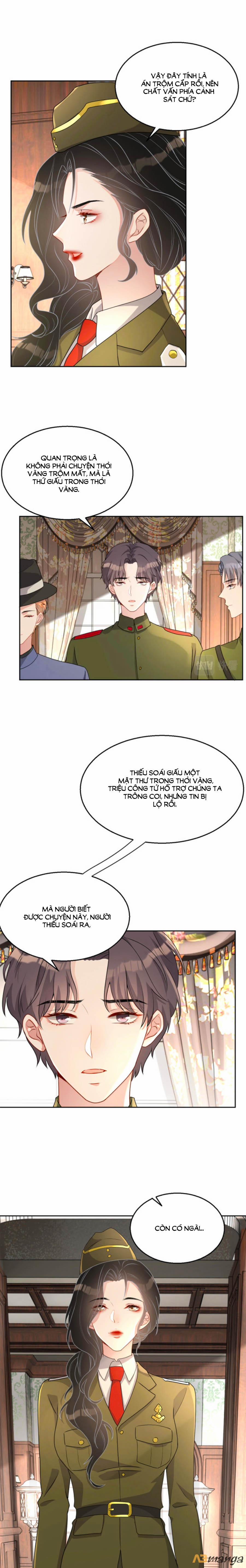 Chỉ Yêu Mình Em 45 trang 4