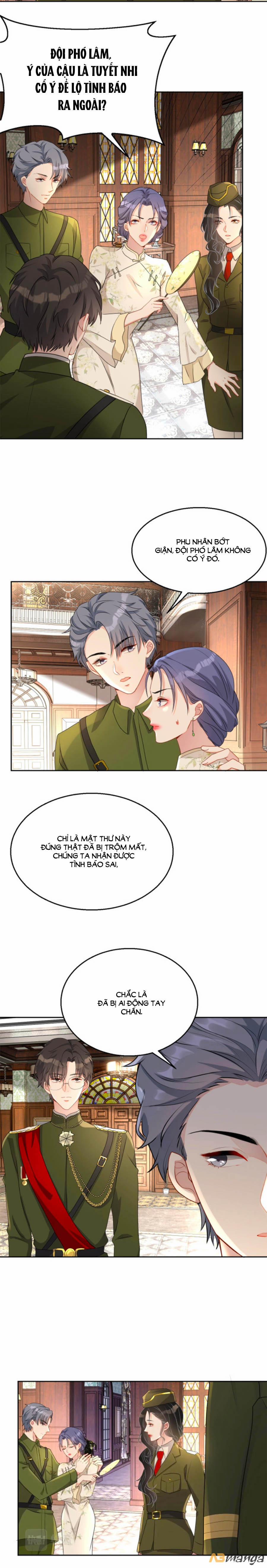 Chỉ Yêu Mình Em 45 trang 5