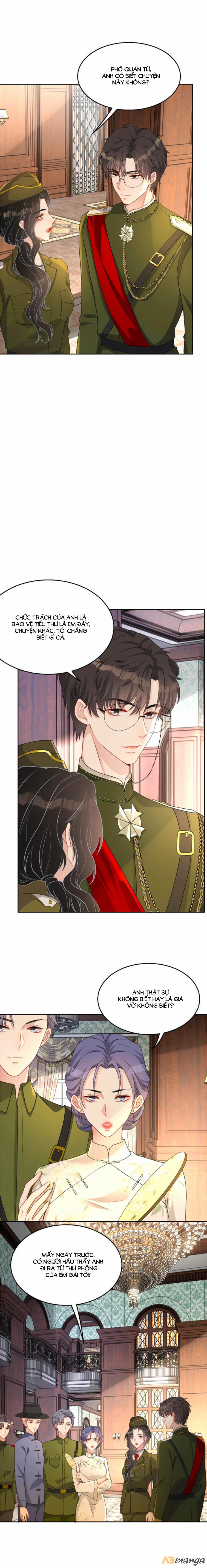 Chỉ Yêu Mình Em 45 trang 6