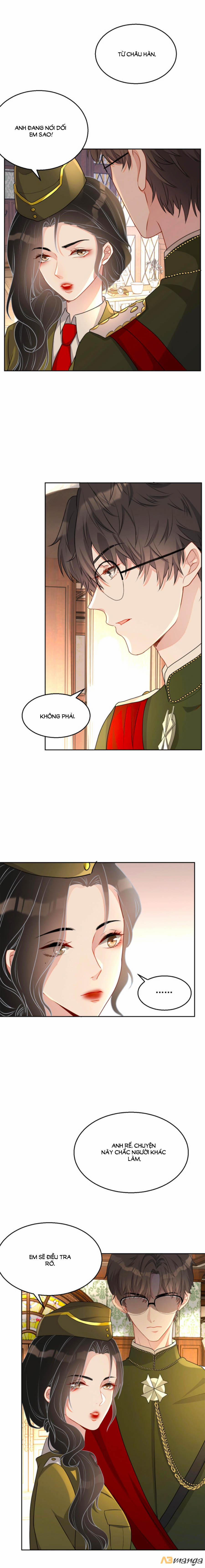 Chỉ Yêu Mình Em 45 trang 7