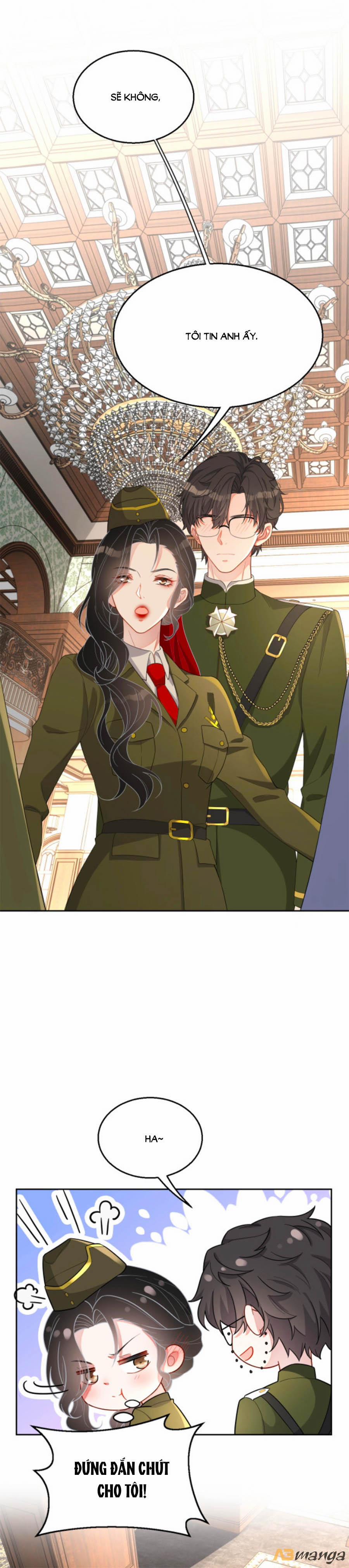 Chỉ Yêu Mình Em 45 trang 9