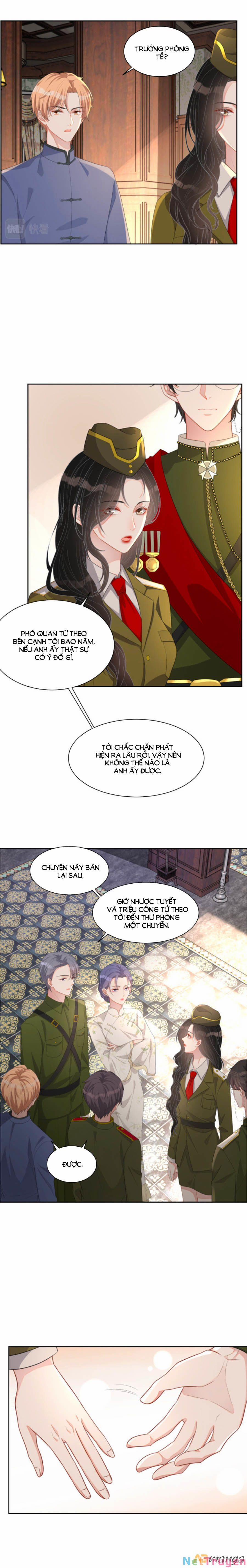 Chỉ Yêu Mình Em 46 trang 0