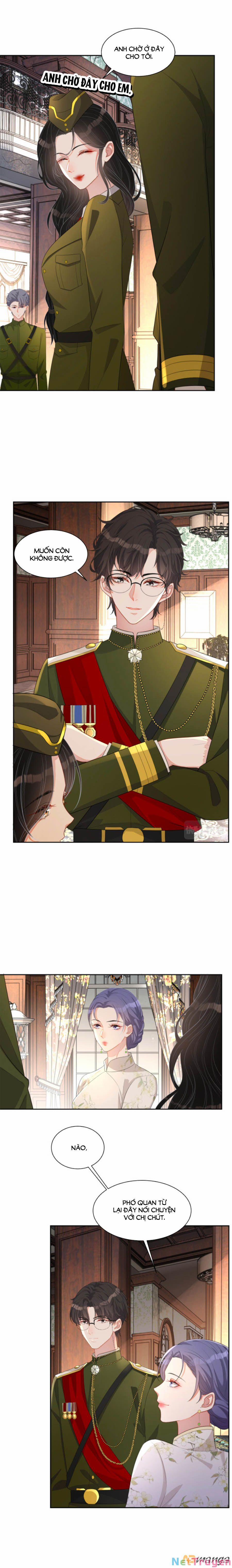 Chỉ Yêu Mình Em 46 trang 1