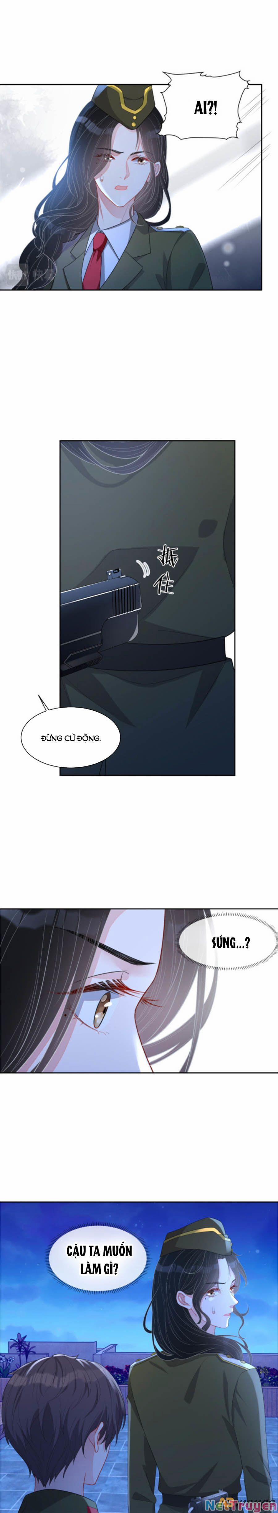 Chỉ Yêu Mình Em 46 trang 10