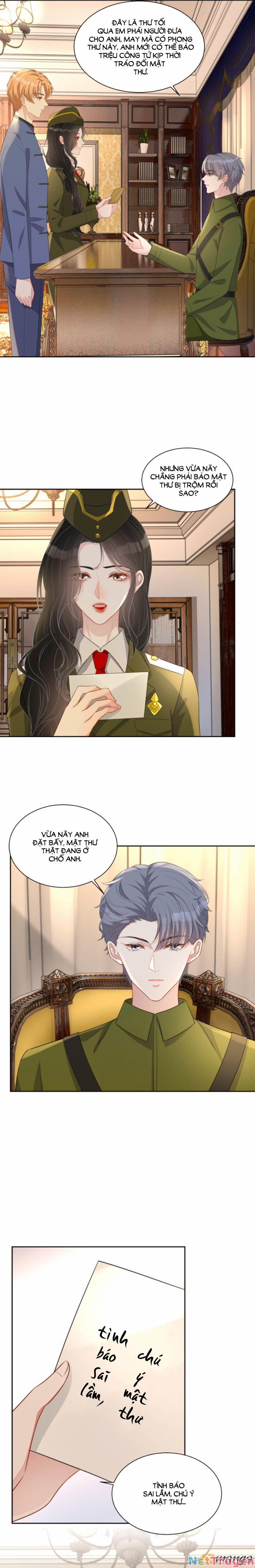 Chỉ Yêu Mình Em 46 trang 4