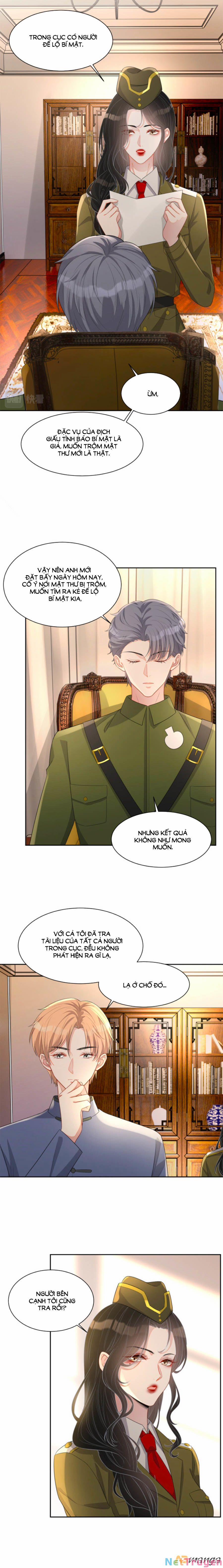 Chỉ Yêu Mình Em 46 trang 5