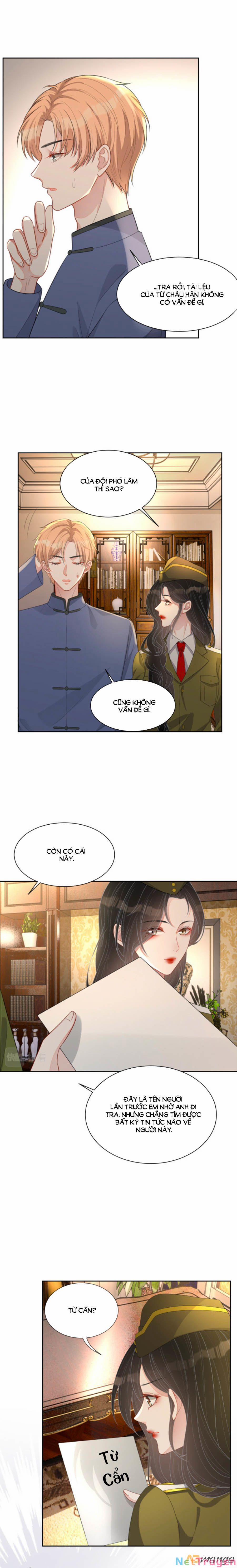 Chỉ Yêu Mình Em 46 trang 6