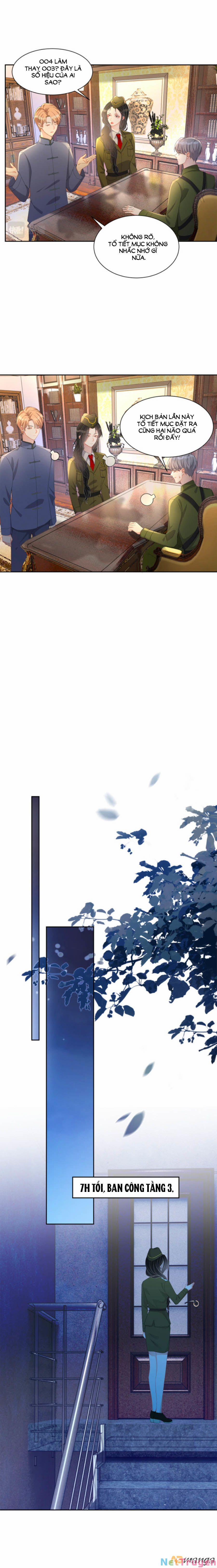 Chỉ Yêu Mình Em 46 trang 8