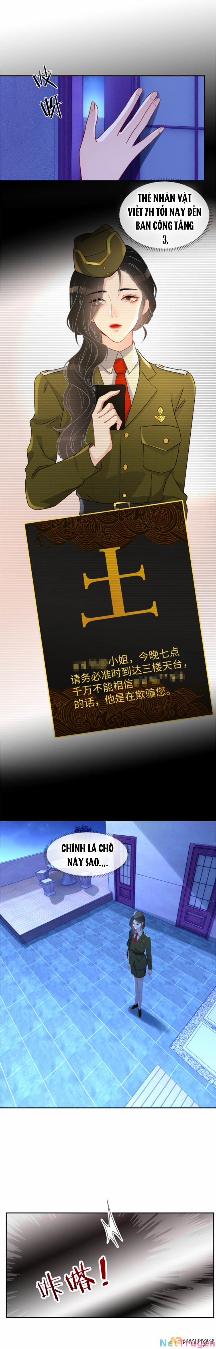 Chỉ Yêu Mình Em 46 trang 9