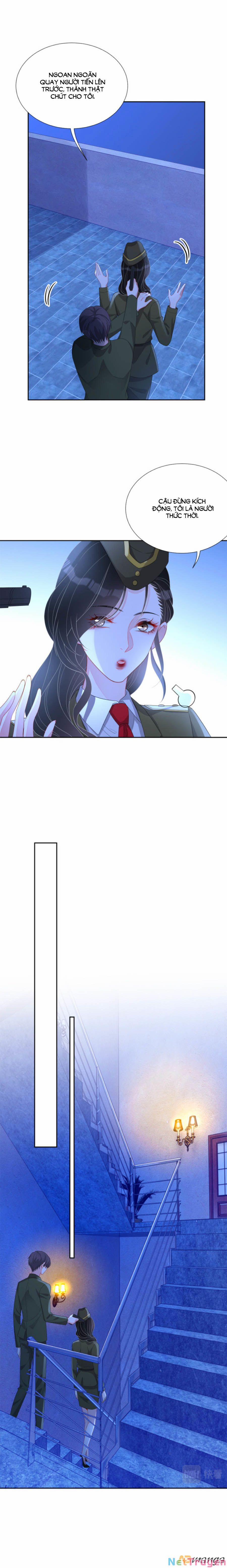 Chỉ Yêu Mình Em 47 trang 1