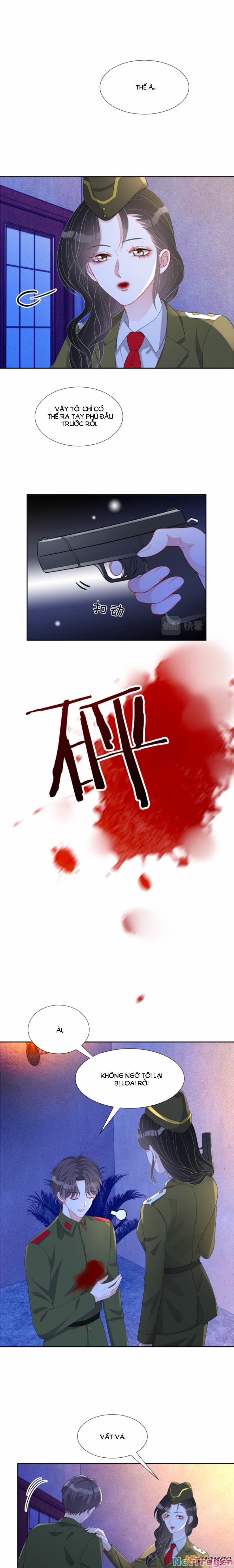 Chỉ Yêu Mình Em 47 trang 10