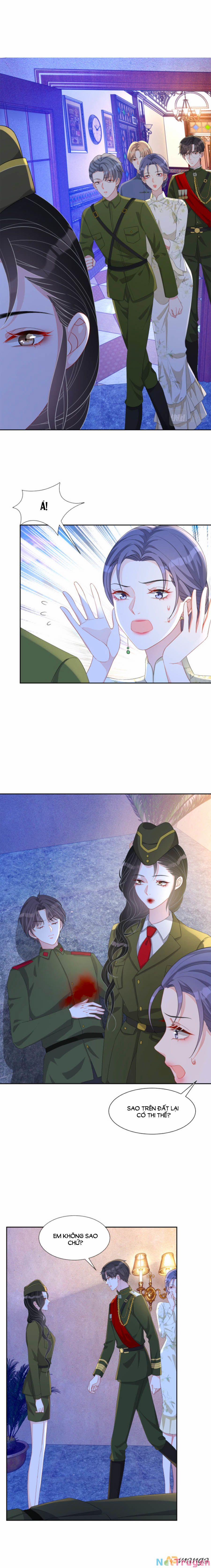 Chỉ Yêu Mình Em 47 trang 12