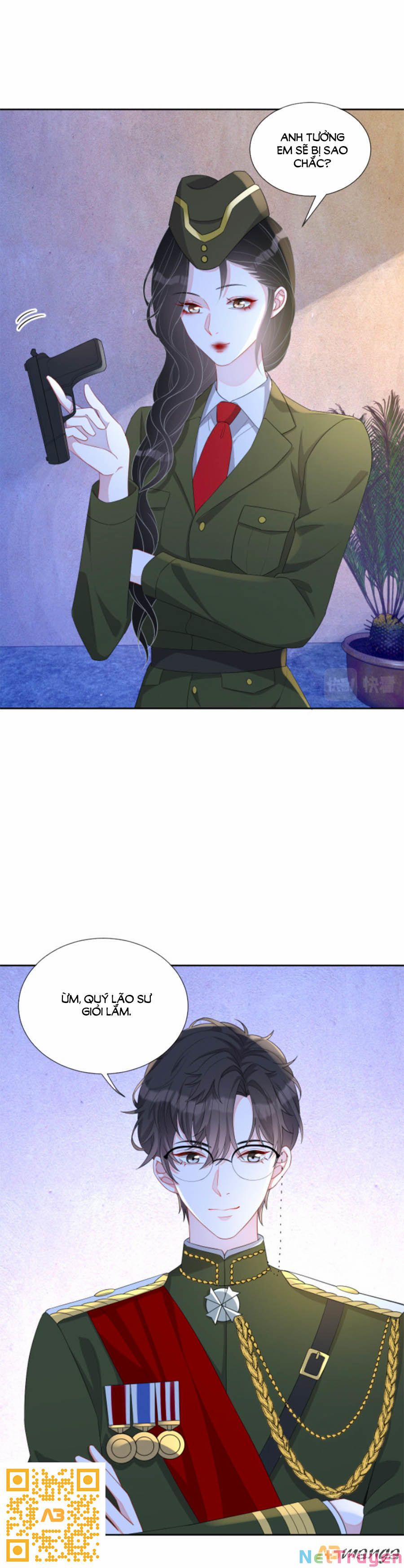 Chỉ Yêu Mình Em 47 trang 13