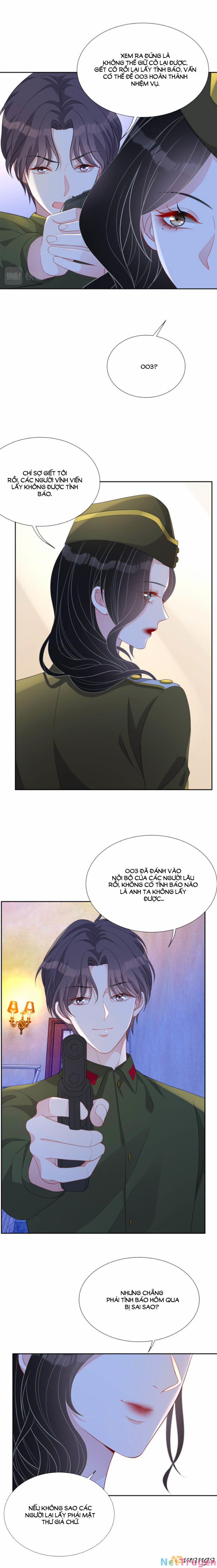 Chỉ Yêu Mình Em 47 trang 3