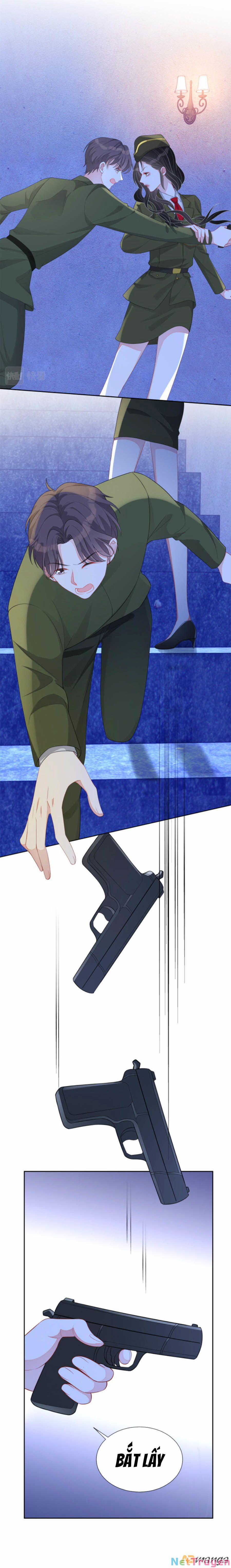 Chỉ Yêu Mình Em 47 trang 6