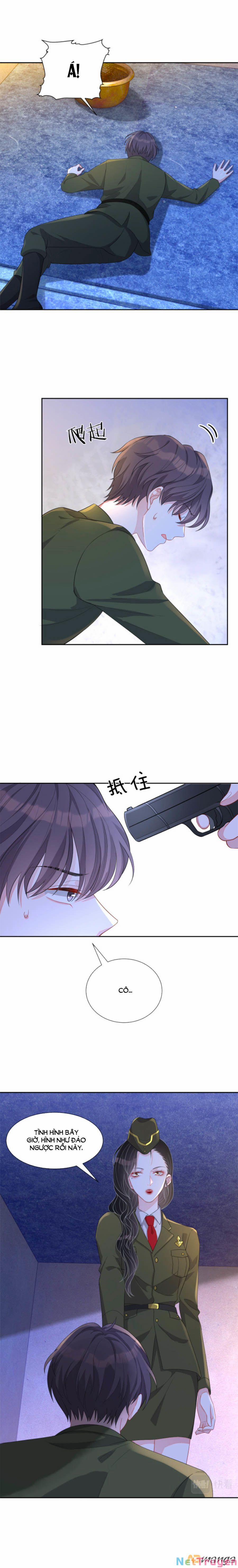 Chỉ Yêu Mình Em 47 trang 7