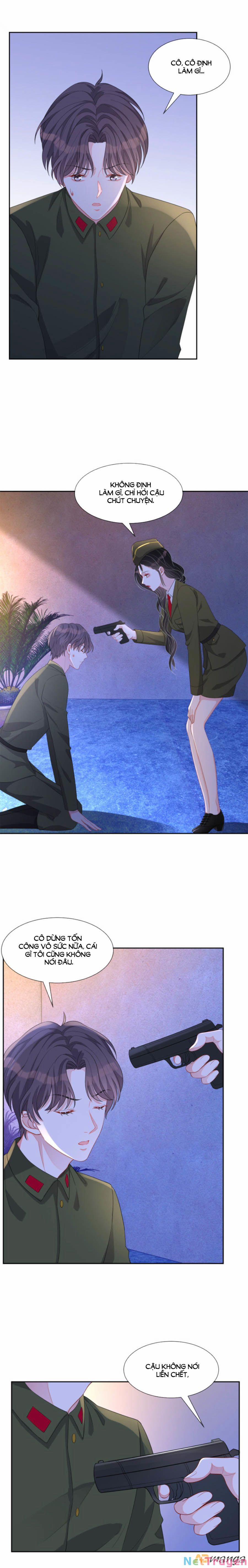 Chỉ Yêu Mình Em 47 trang 8