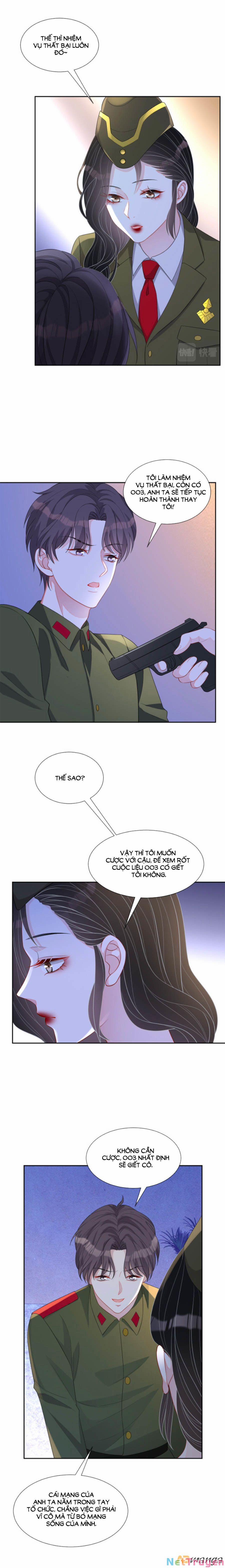 Chỉ Yêu Mình Em 47 trang 9