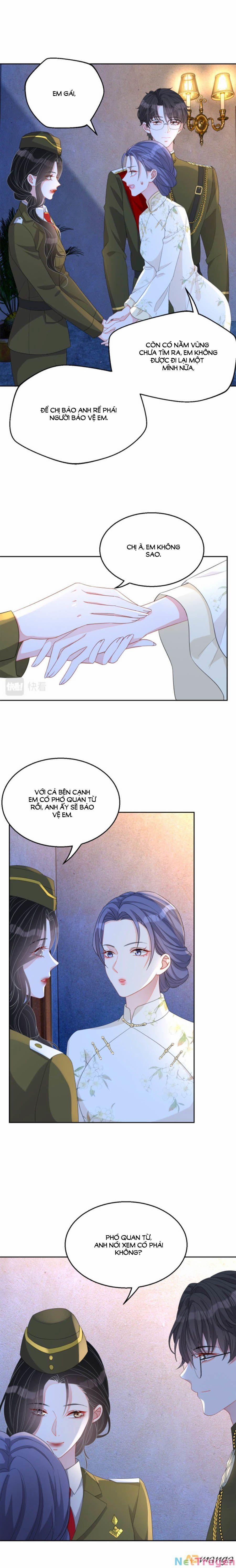 Chỉ Yêu Mình Em 48 trang 3