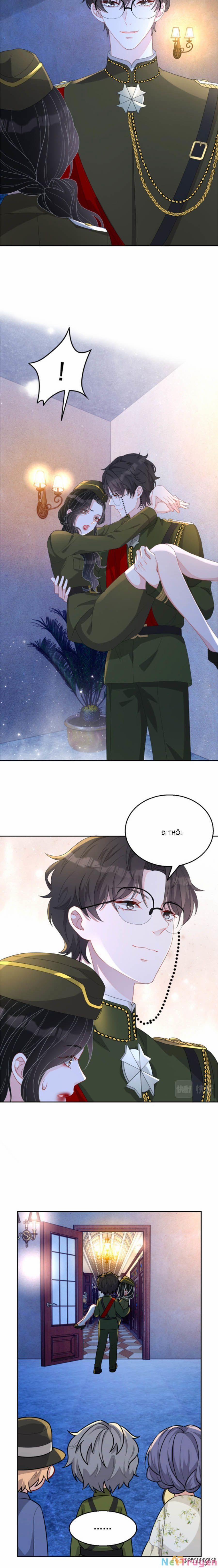 Chỉ Yêu Mình Em 48 trang 5