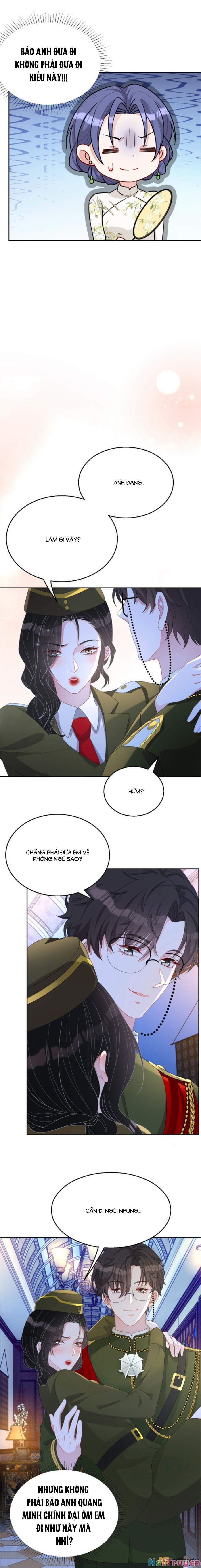 Chỉ Yêu Mình Em 48 trang 6