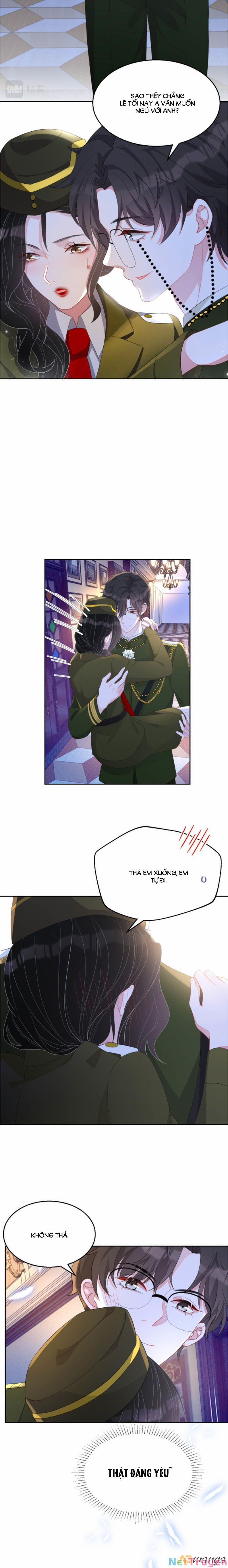 Chỉ Yêu Mình Em 48 trang 7