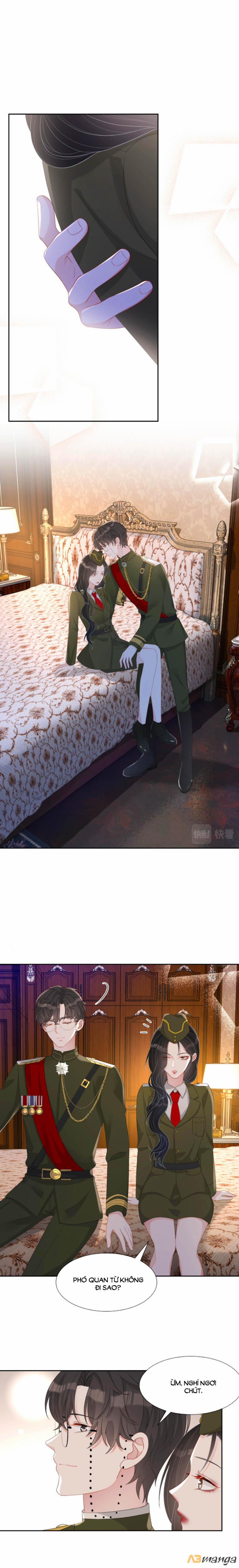 Chỉ Yêu Mình Em 49 trang 1