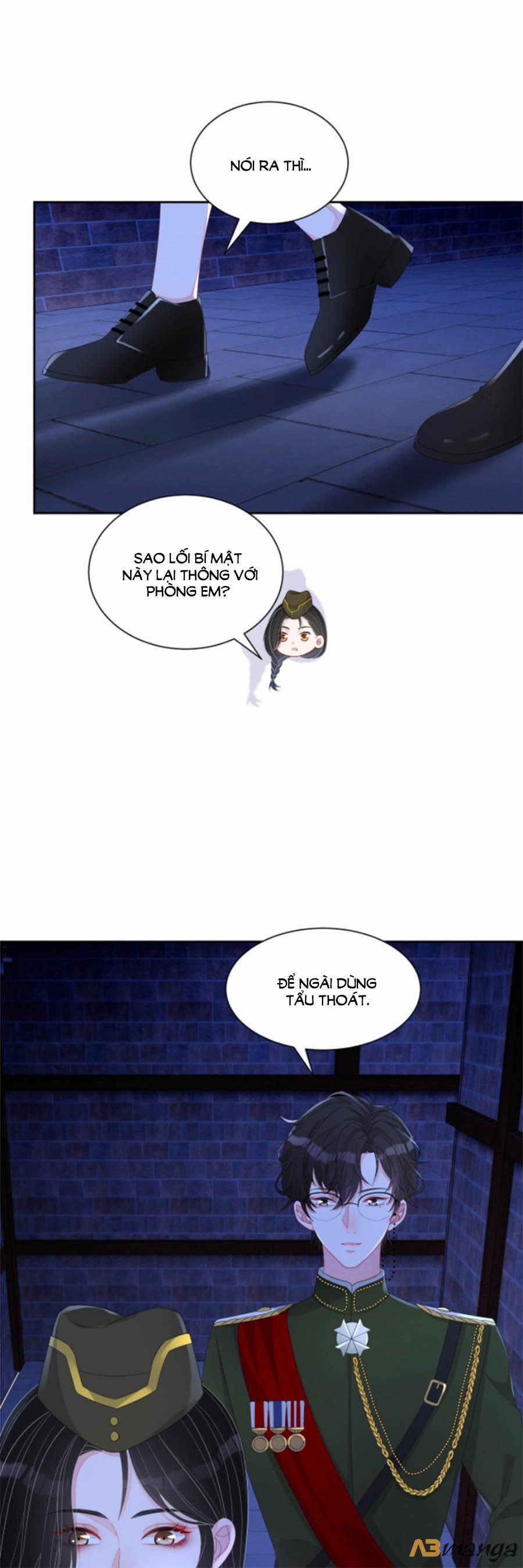 Chỉ Yêu Mình Em 49 trang 12