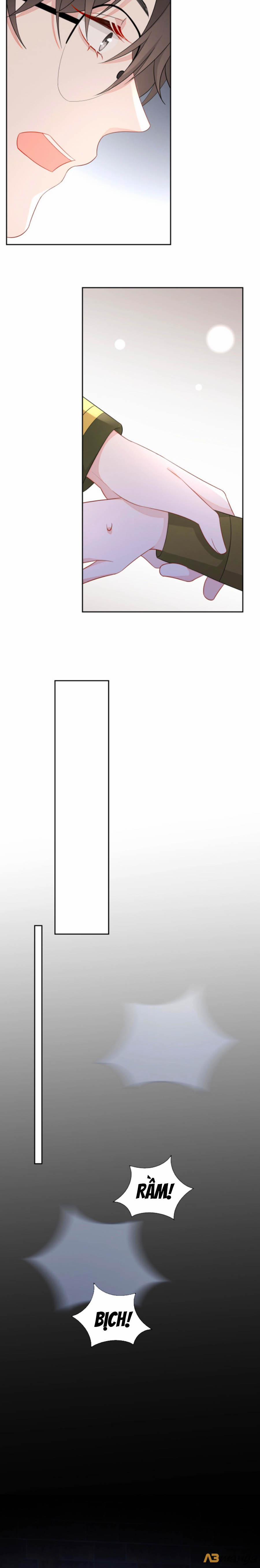 Chỉ Yêu Mình Em 49 trang 3