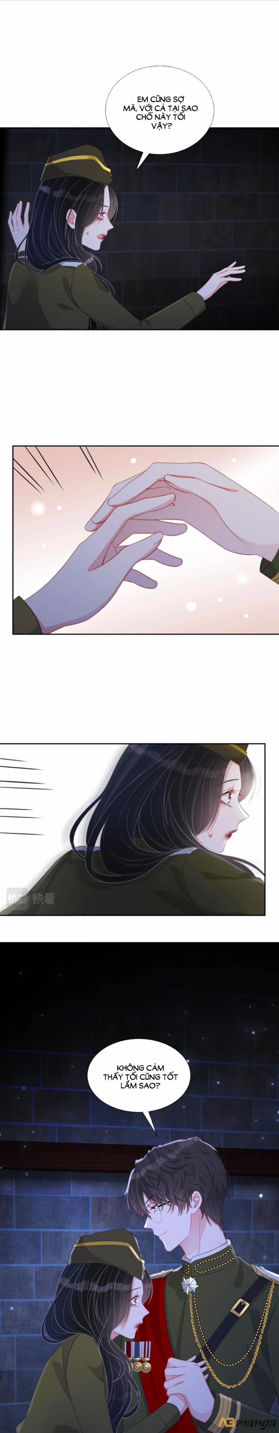 Chỉ Yêu Mình Em 49 trang 5