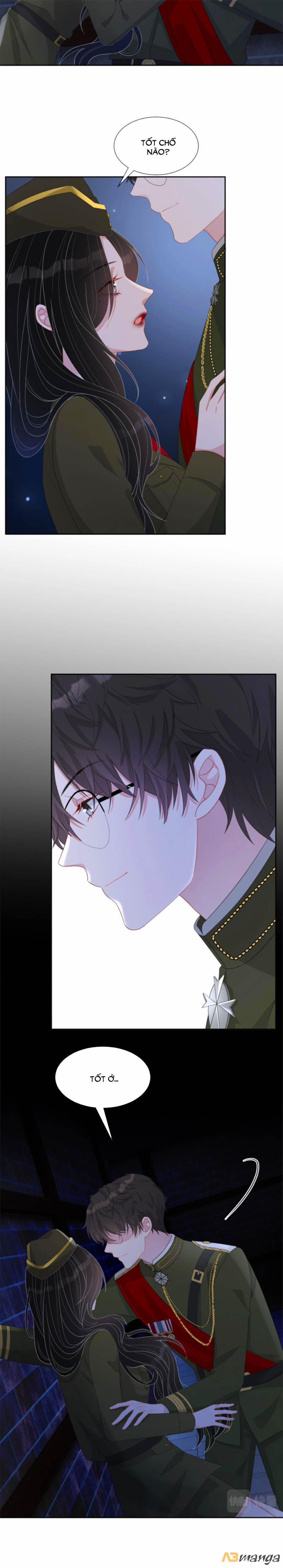 Chỉ Yêu Mình Em 49 trang 6