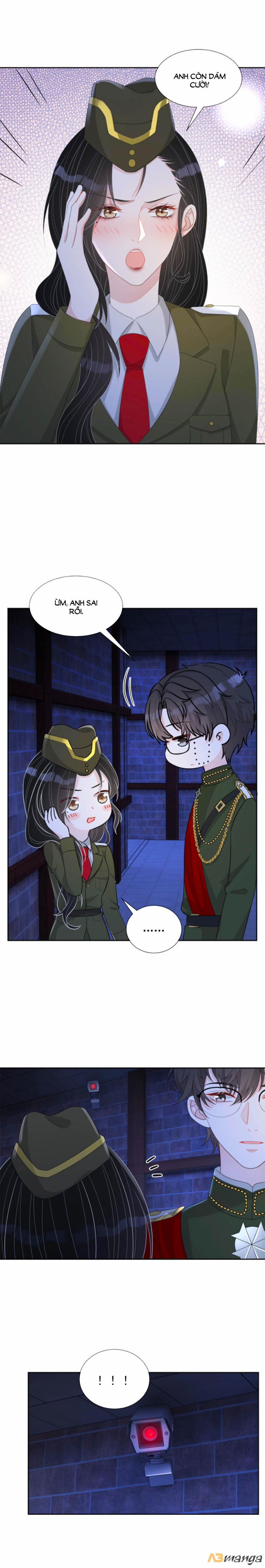 Chỉ Yêu Mình Em 49 trang 8