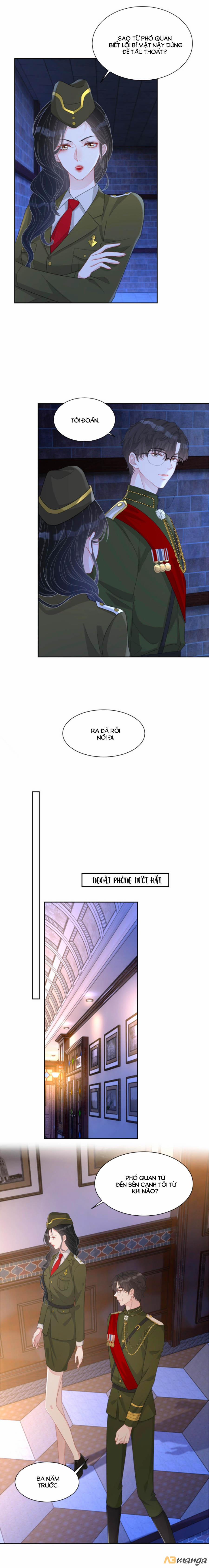 Chỉ Yêu Mình Em 50 trang 1