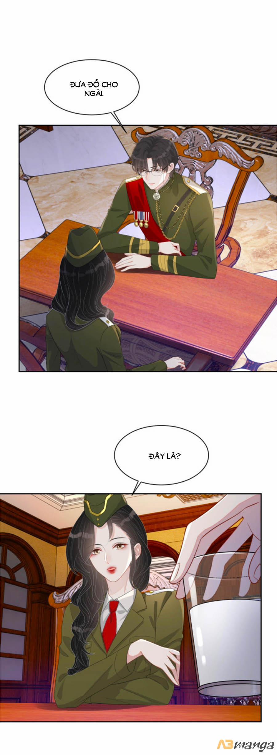 Chỉ Yêu Mình Em 50 trang 10