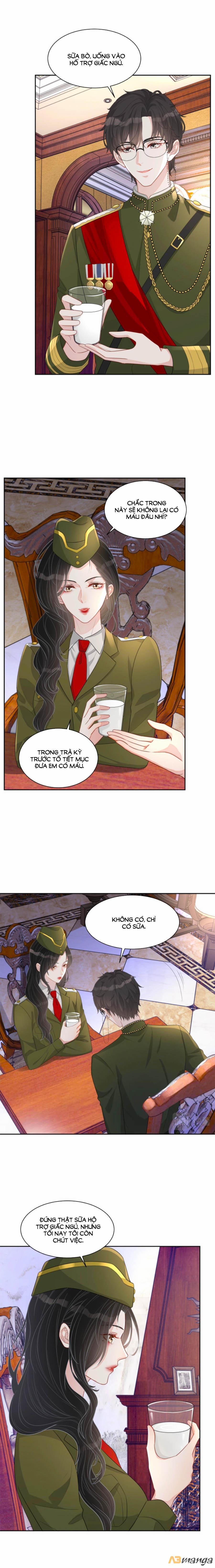 Chỉ Yêu Mình Em 50 trang 11