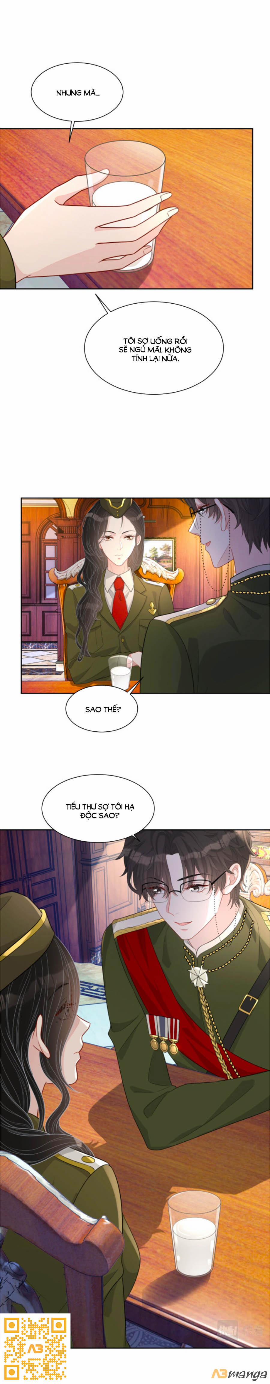 Chỉ Yêu Mình Em 50 trang 12