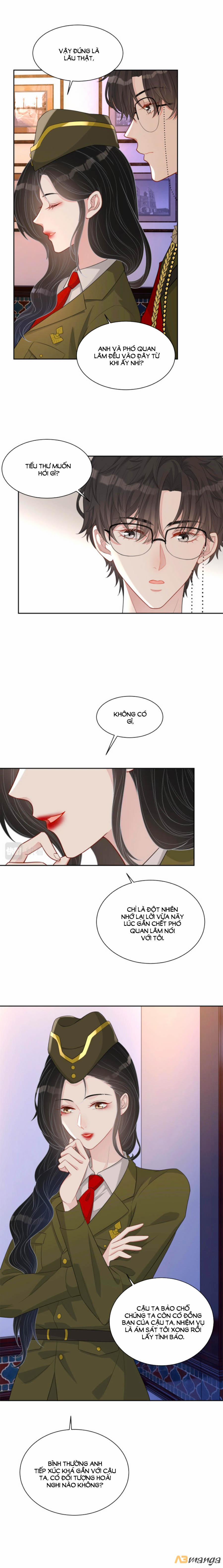 Chỉ Yêu Mình Em 50 trang 2