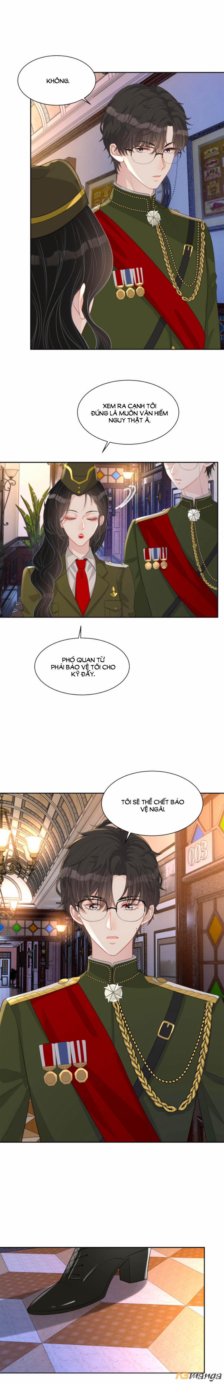 Chỉ Yêu Mình Em 50 trang 3