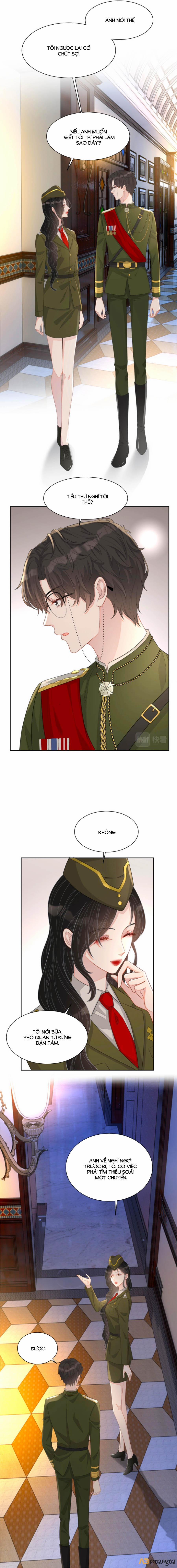 Chỉ Yêu Mình Em 50 trang 4