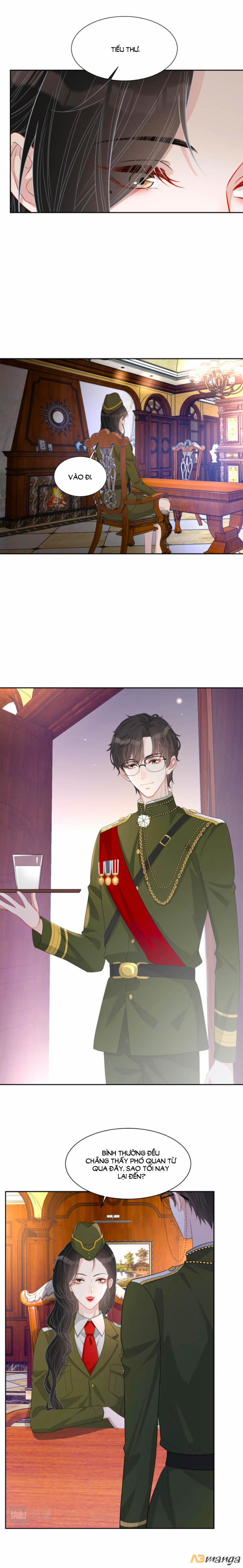 Chỉ Yêu Mình Em 50 trang 9