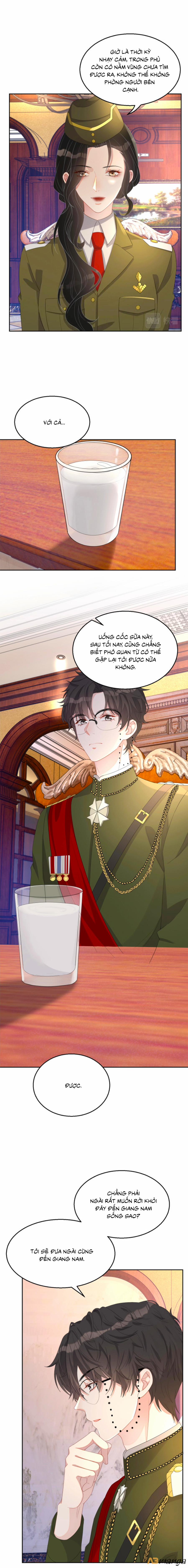 Chỉ Yêu Mình Em 51 trang 1