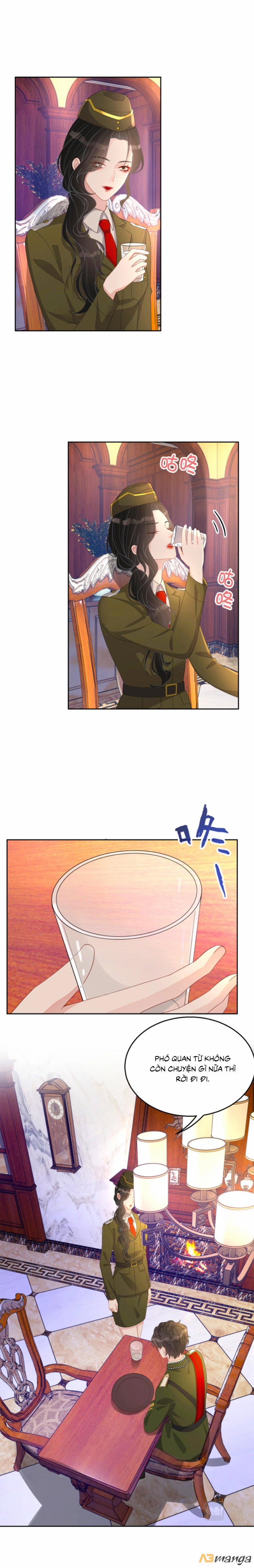 Chỉ Yêu Mình Em 51 trang 3