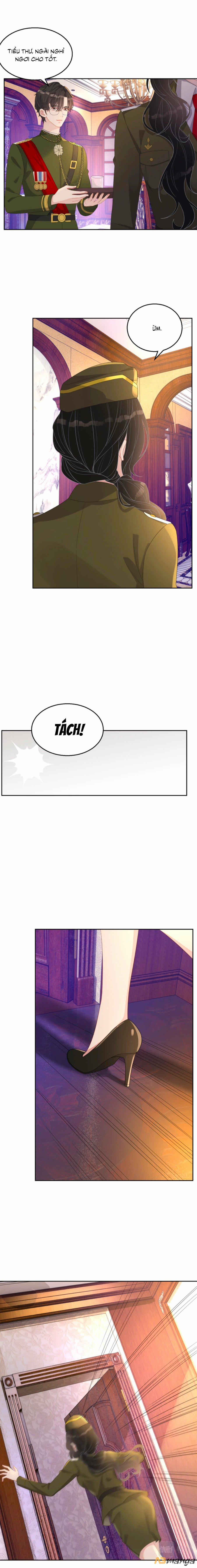 Chỉ Yêu Mình Em 51 trang 4