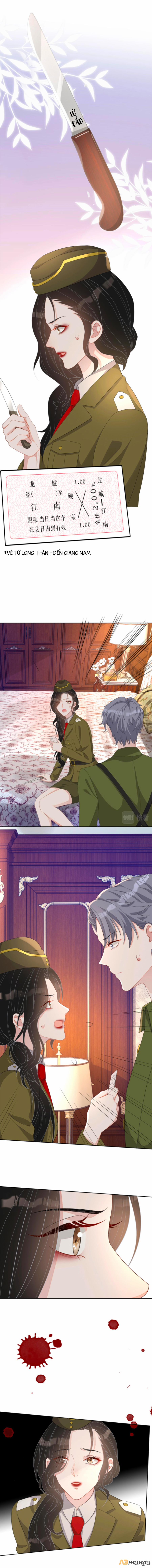 Chỉ Yêu Mình Em 51 trang 7