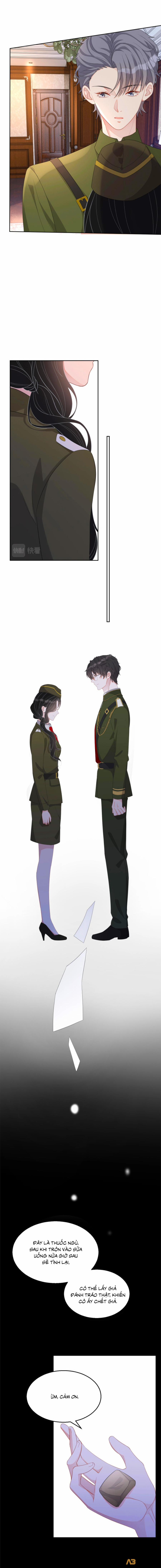 Chỉ Yêu Mình Em 51 trang 8