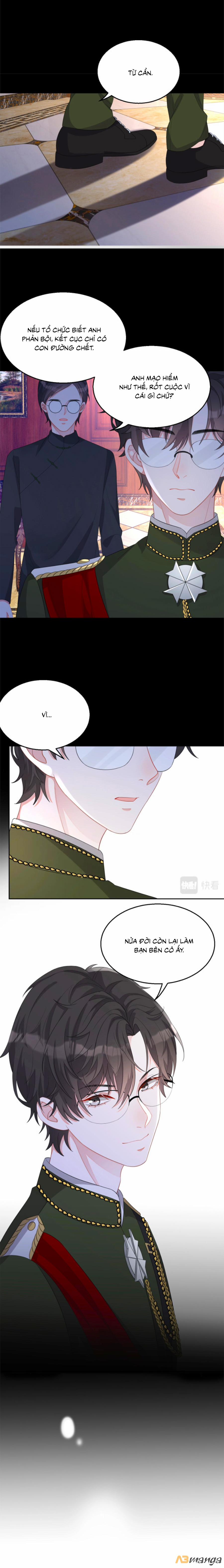 Chỉ Yêu Mình Em 51 trang 9