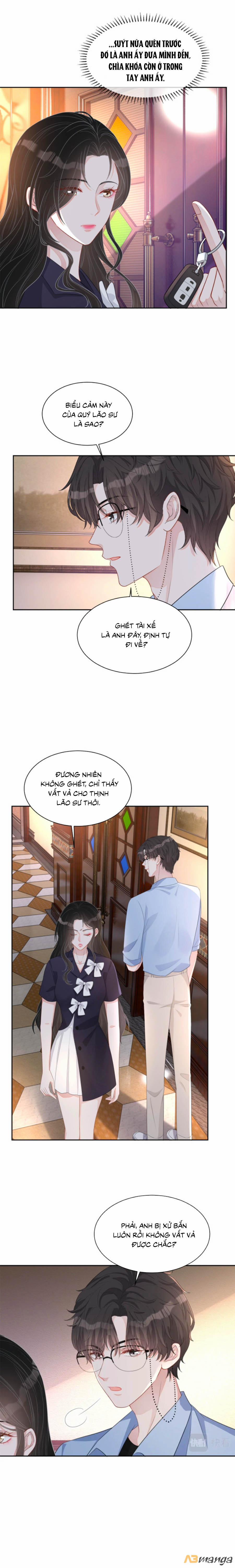 Chỉ Yêu Mình Em 52 trang 1